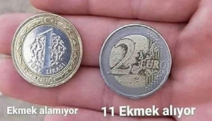 DOLAR ARTIŞI TÜRKİYE GÜNDEMİNDE: Dolar 9 lirayı aşarak tarihi zirve yaptı