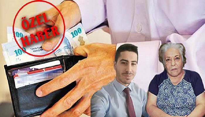 Emeklisinden Memura ‘Zam’ Değerlendirmesi