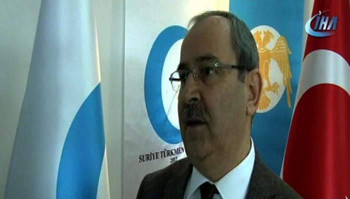  Bozoğlan'dan Trump açıklaması