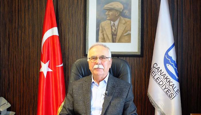 Başkan Gökhan: 9 aylık suyumuz kaldı