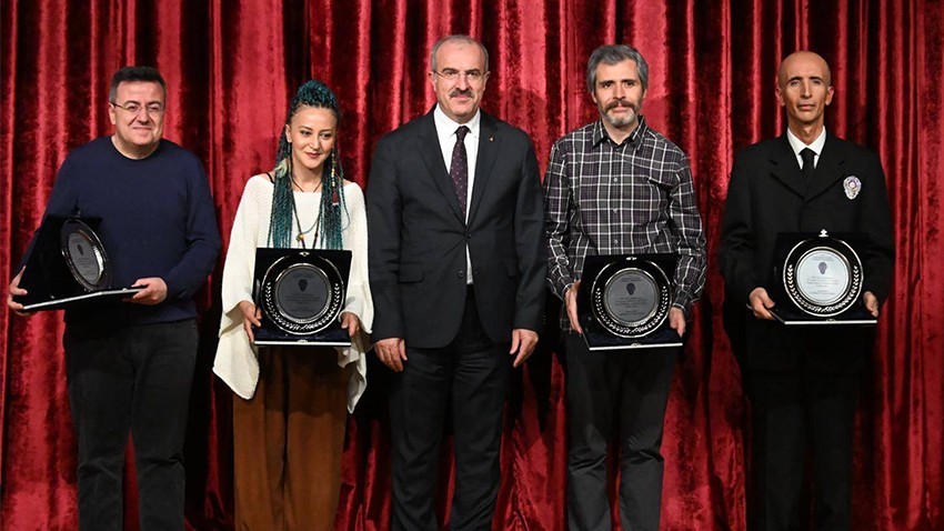 Çanakkale’de Polis Gecesi: 180. yıl dönümüne anlamlı program