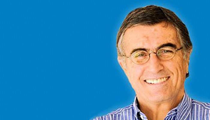  Gazeteci-yazar Hasan Cemal’e şok!