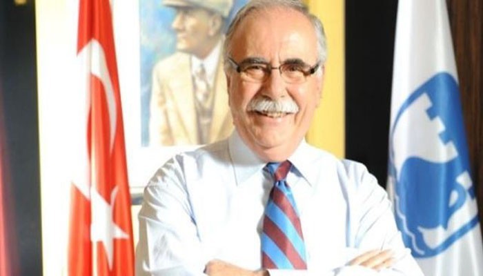 Başkan Gökhan Anneler Günü'nü kutladı