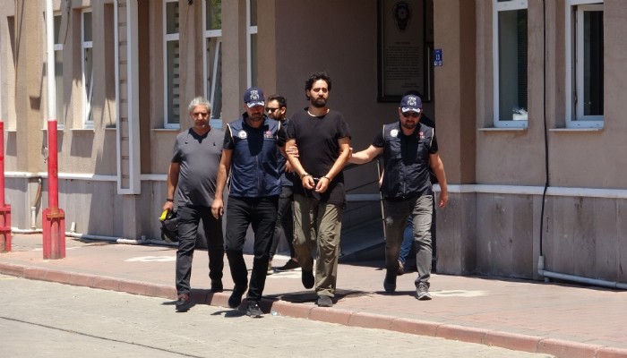 HDP'li milletvekilinin oğlu, Cumhuriyet Başsavcılığı'nın itirazı üzerine tutuklandı
