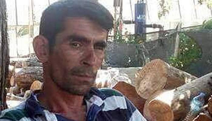Kayınpederine kurşun yağdırdı