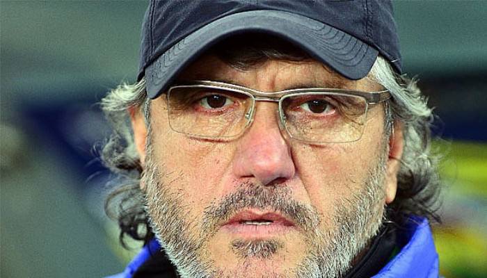  Akçay: Mehmet Topal’ı ve hakemi tebrik ediyorum