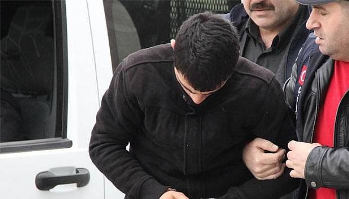  Cezaevinden tedavi için gittiği hastaneden firar etti