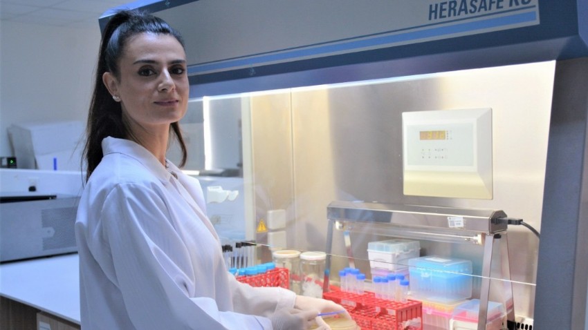 Türk ve Avustralyalı bilim insanlarının iş birliği bakterilerle mücadelede çığır açacak