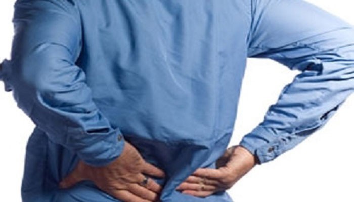 Bunlar Omurga Tümörü Belirtisi Olabilir !