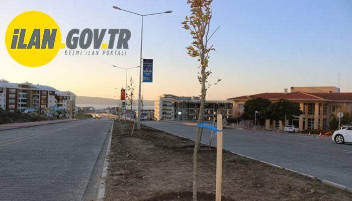 ORTA REFÜJ YAPTIRILACAK