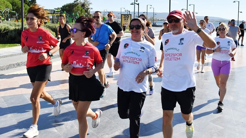 Avrupa Hareketlilik Haftası Etkinlikleri Yoğun İlgi Gördü