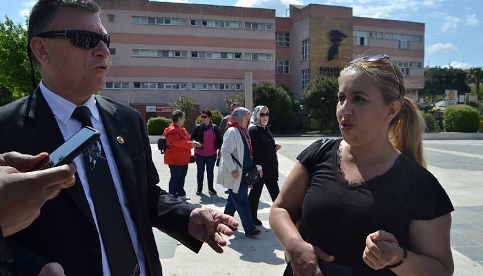 Anneler Günü için en güzel hediyeyi aldı