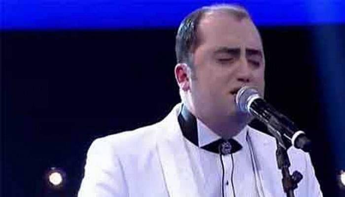  O Ses Türkiye yarışmacısı FETÖ’den açığa alındı