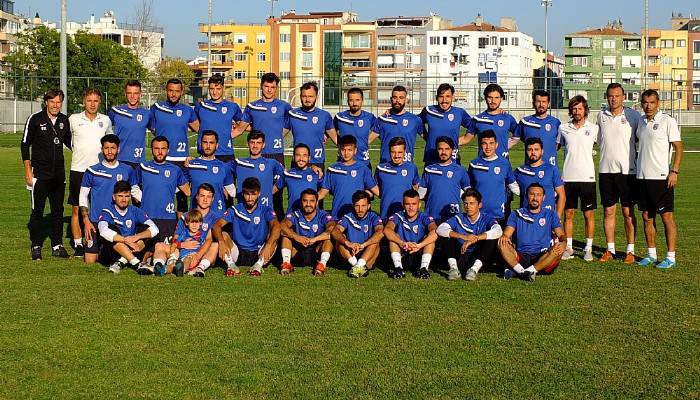 Dardanelspor Küllerinden Doğmaya Hazırlanıyor