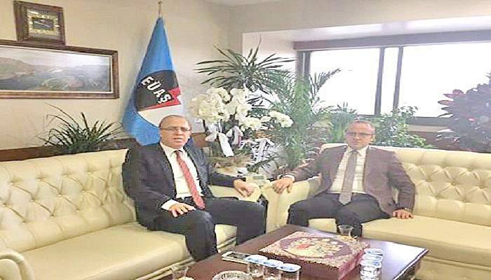 “Çan İçin Önemli Adımlar Atılacak”