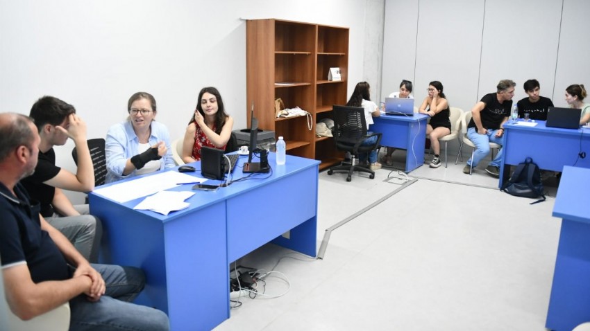  Danışmanlık Hizmeti Başladı