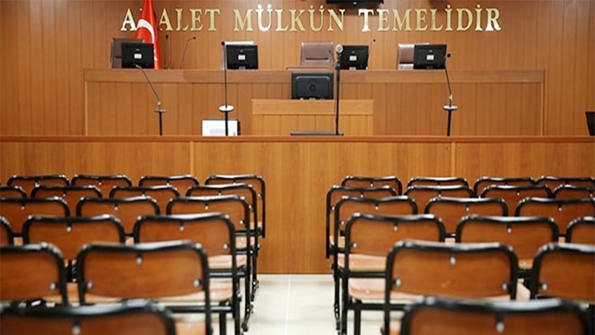 Gökçeada Kadastro Mahkemesi kaldırıldı