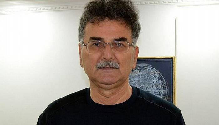 Ermeni meselesinde eleştirilen Tonka, İrlandalı Tarihçi Walsh’ın açıklamalarını gösterdi