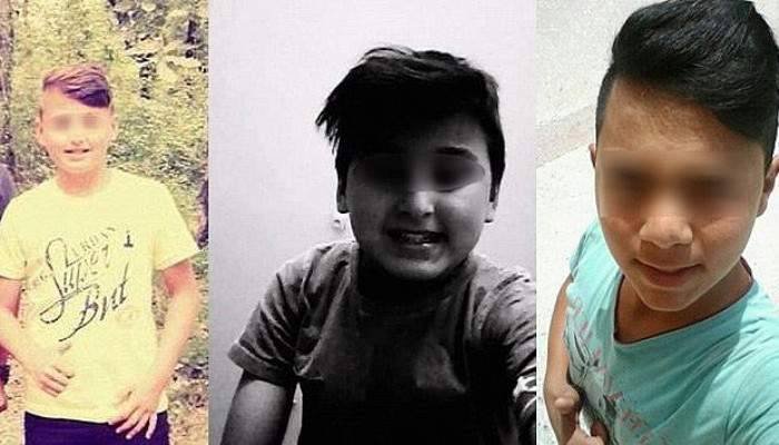  Lise öğrencisi yanlışlıkla arkadaşını vurdu