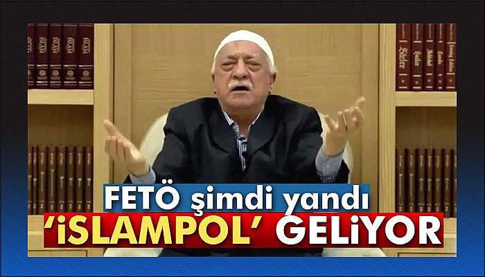 İslampol FETÖ'ye nefes aldırmayacak
