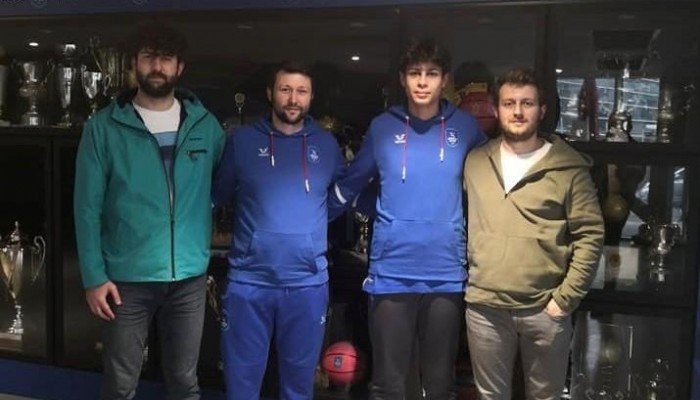 BİGA'DAN ANADOLU EFES'E...