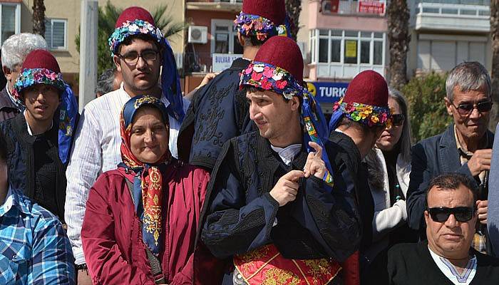 Bazı anneler daha özeldir