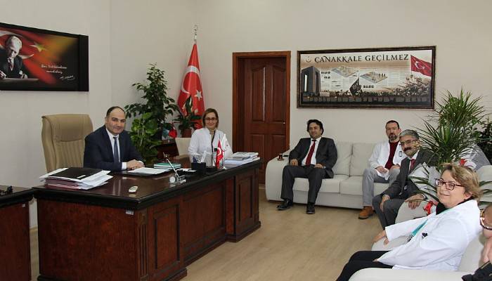 Ultrason hizmetlerinde artık beklemek yok!