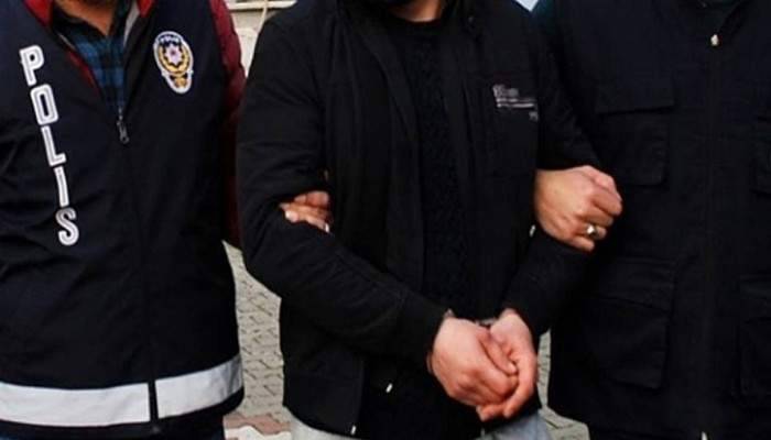 Iğdır’da 21 polis tutuklandı