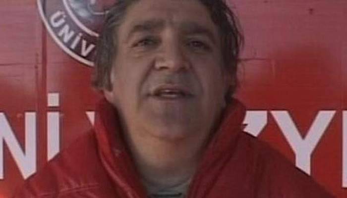 Ünlü radyo programcısı Cem Arslan bıçaklı saldırıya uğradı