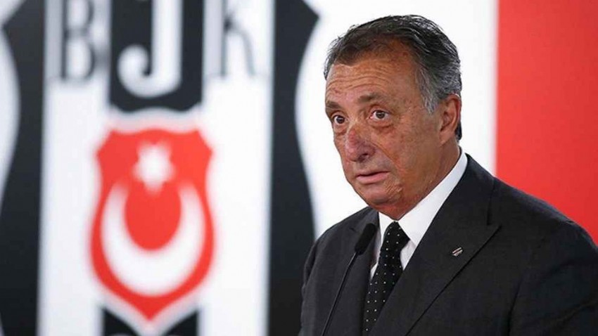 İşte Beşiktaş'ın yeni seçim tarihi