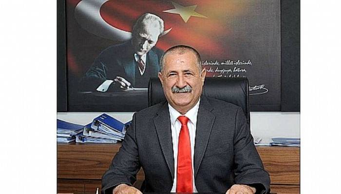 Mutan Başhehim Yardımcısı olarak göreve başladı