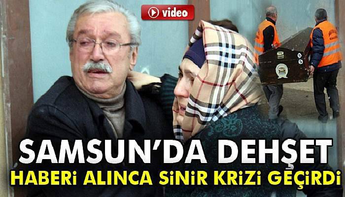  Eski nişanlı dehşeti! 2 ölü 
