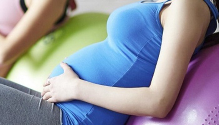 Hamilelikte Egzersiz Yaparken Nelere Dikkat Edilmeli ?