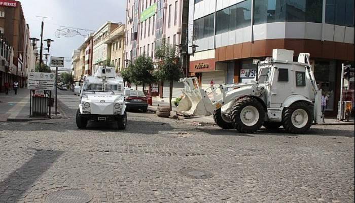 Şırnak’ta yasak kalktı