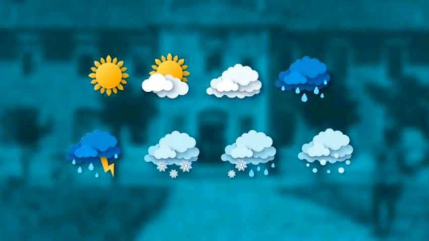 Biga’da bugün hava nasıl olacak?