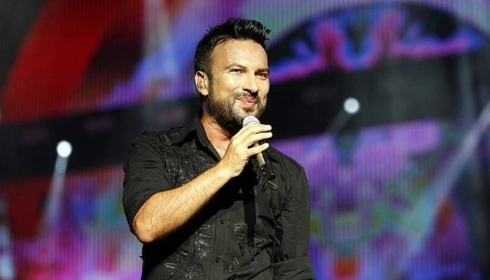 Tarkan'ın bıraktığı bahşiş dudak uçuklattı