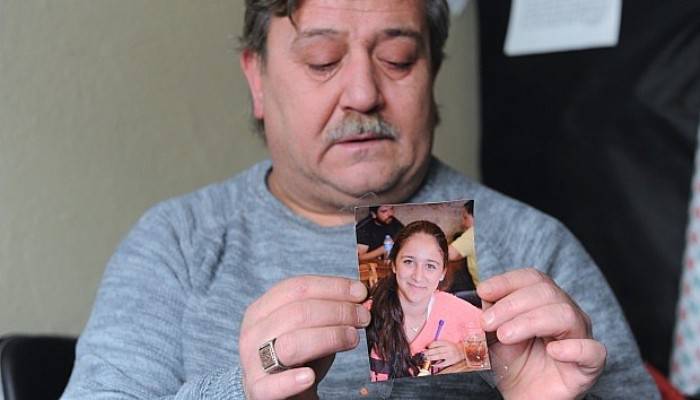  Kızı evden kaçan babanın yürek yakan feryadı