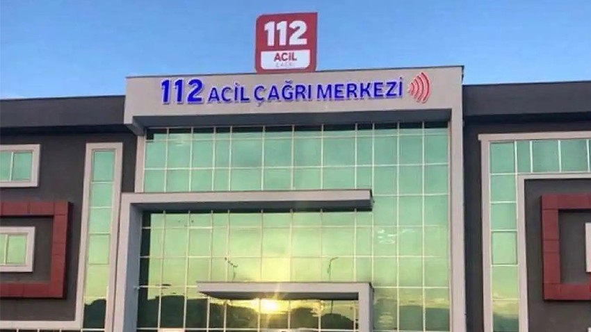 112’ye Gelen Çağrıların 3’te 1’i Asılsız Çıktı