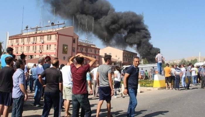 Elazığ’daki saldırıyla ilgili flaş gelişme