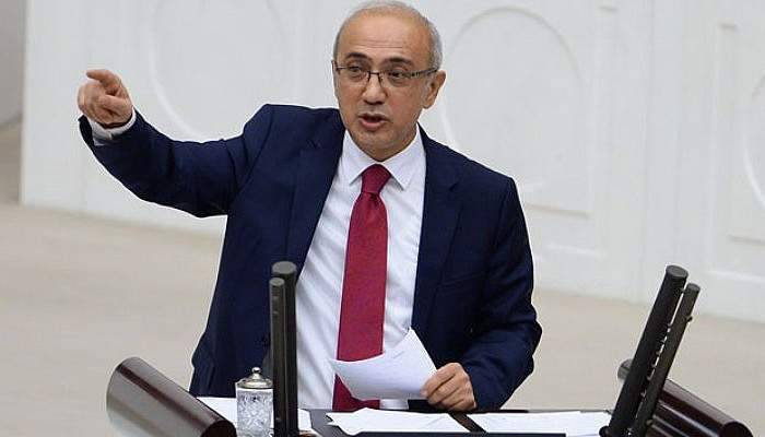 Elvan: 'Bin yıldır bu millet bu mayayı ekşitmedi'