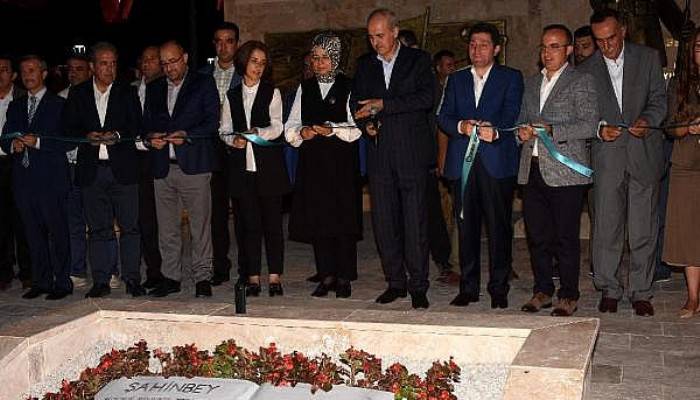 Bakan Kurtulmuş: Türkiye son derece güvenli bir yerdir(VİDEO)