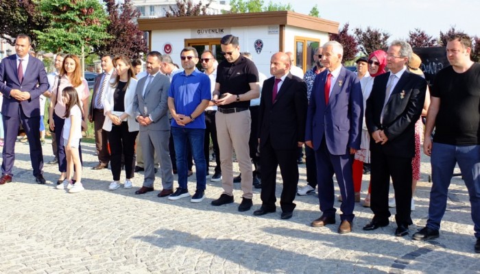 Yaşamın her anı öğrenme zamanı