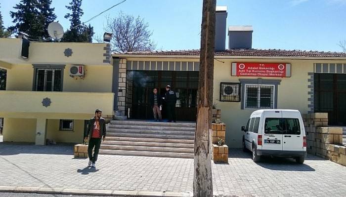  55 yıllık evli çift ölüme de birlikte gitti