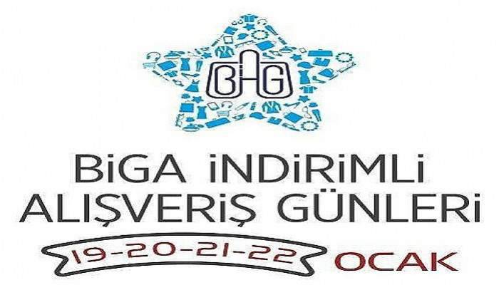 İndirimli alışveriş günleri için hazırlıklar tamamlandı