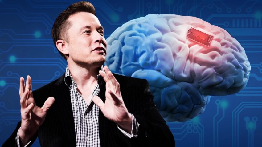 Binlerce kişi beyin çipi taktırmak için Elon Musk'a başvurdu