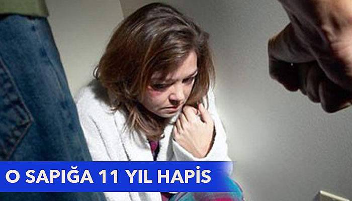 61 yaşındaki şahsa, iki kız çocuğuna cinsel tacizden 16 yıl hapis