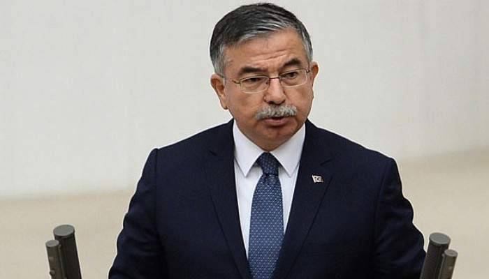 Bakan Yılmaz: 'Eğitimin temeli öğretmendir'