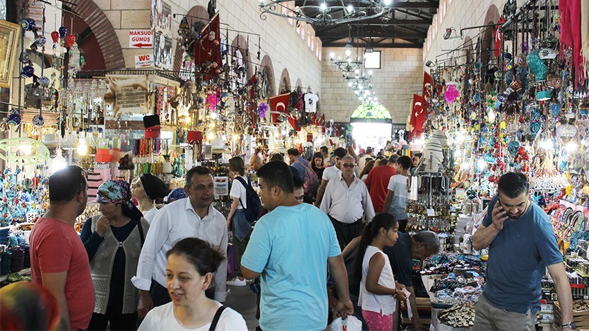 Çanakkale’de gezilecek yerler