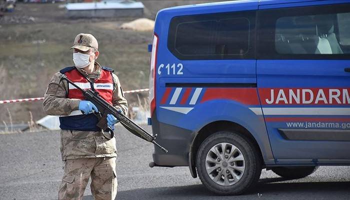 Yenice’de 2 köy daha karantinaya alındı!