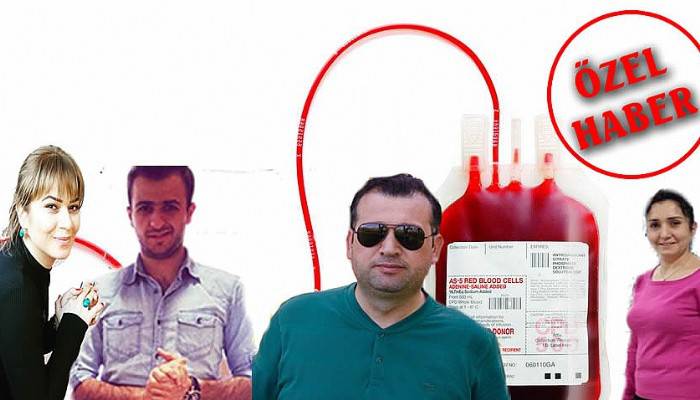  Kan Bağışına ‘Çanakkale’ Desteği